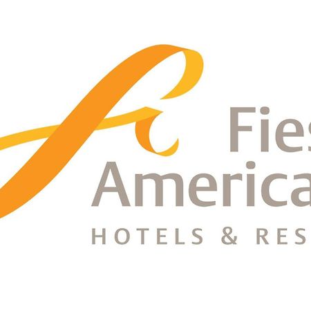 Fiesta Inn Culiacán Esterno foto