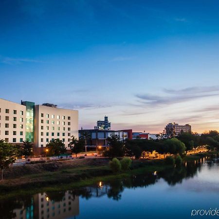 Fiesta Inn Culiacán Esterno foto