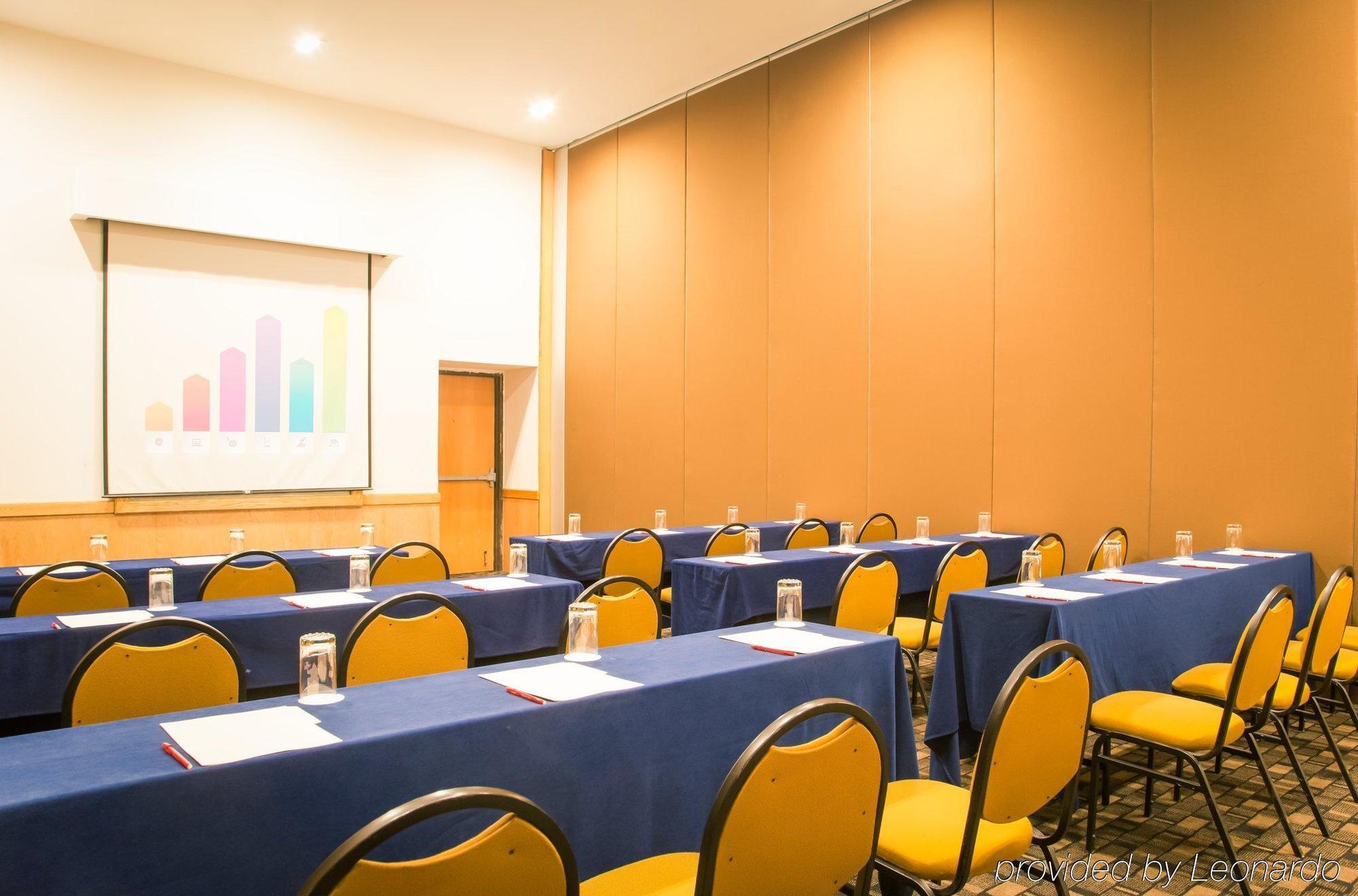 Fiesta Inn Culiacán Esterno foto