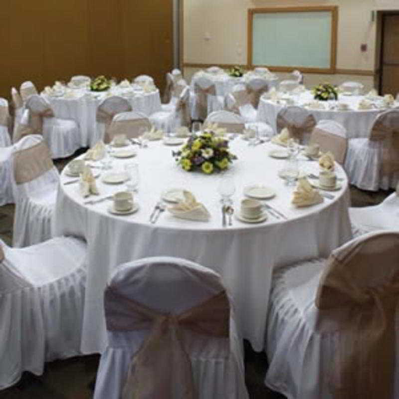 Fiesta Inn Culiacán Servizi foto