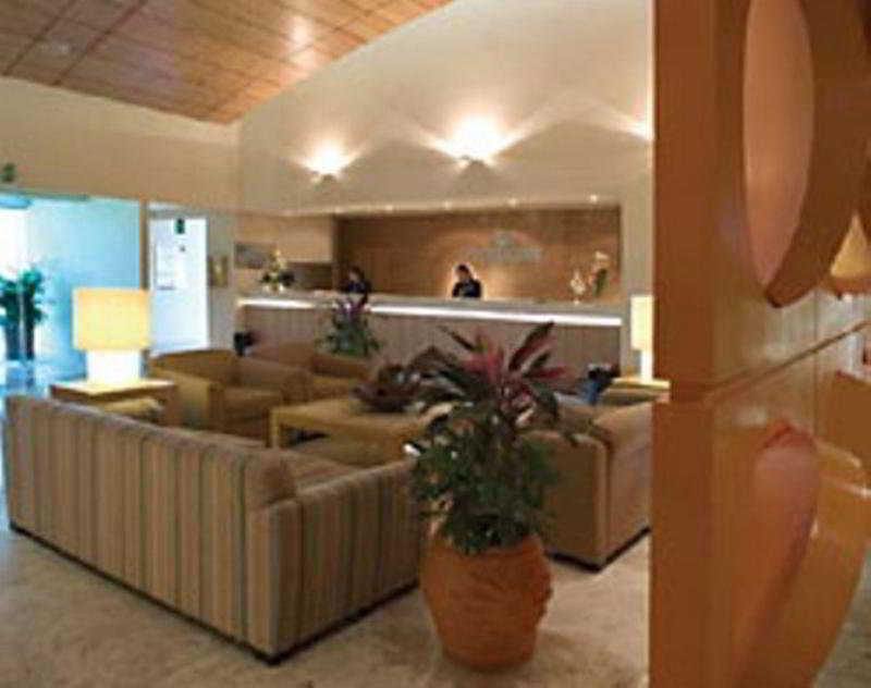 Fiesta Inn Culiacán Esterno foto