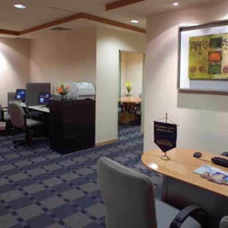 Fiesta Inn Culiacán Servizi foto