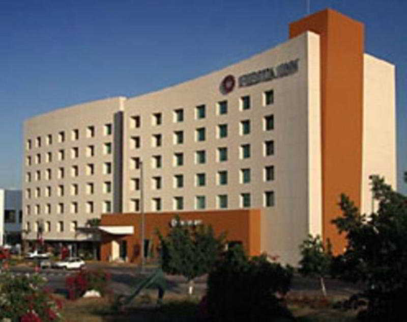 Fiesta Inn Culiacán Esterno foto