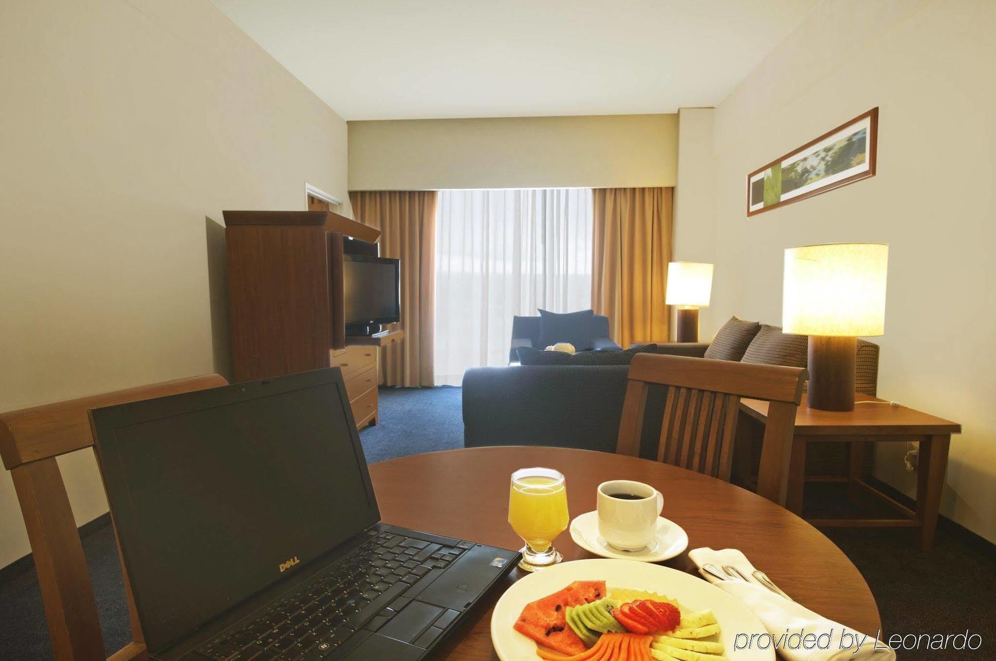 Fiesta Inn Culiacán Esterno foto