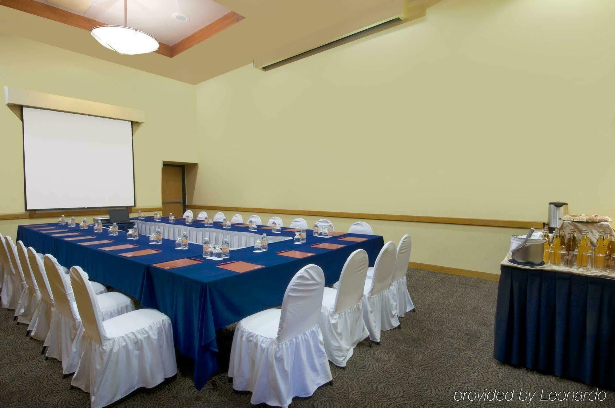 Fiesta Inn Culiacán Esterno foto